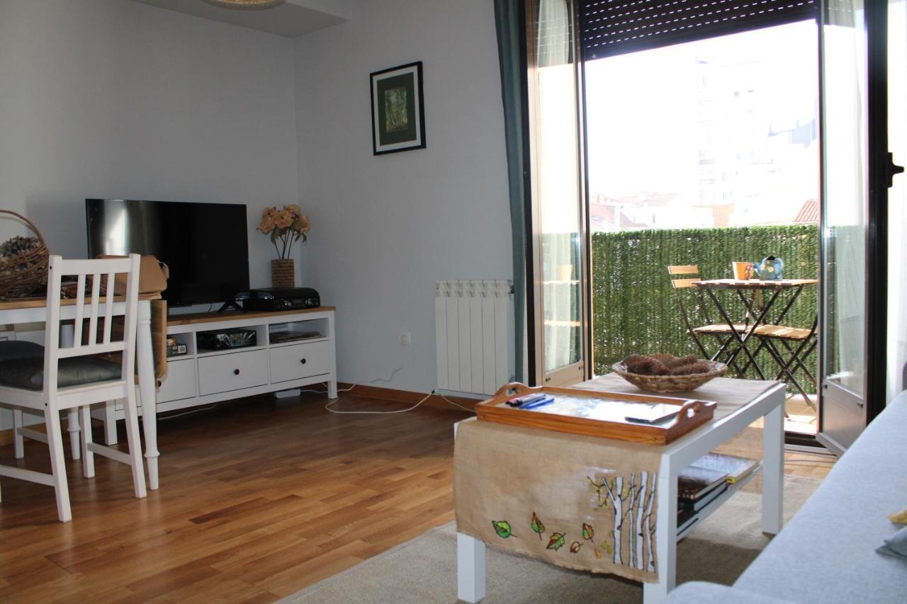 Apartamento La Casa De Abedules