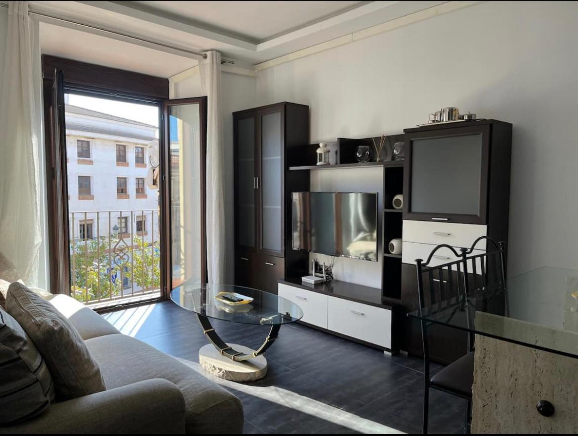 Rondabella 3 Centro Parking Gratis Wifi Aa Apartamento *