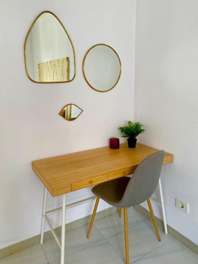 Apartamento Lobos View