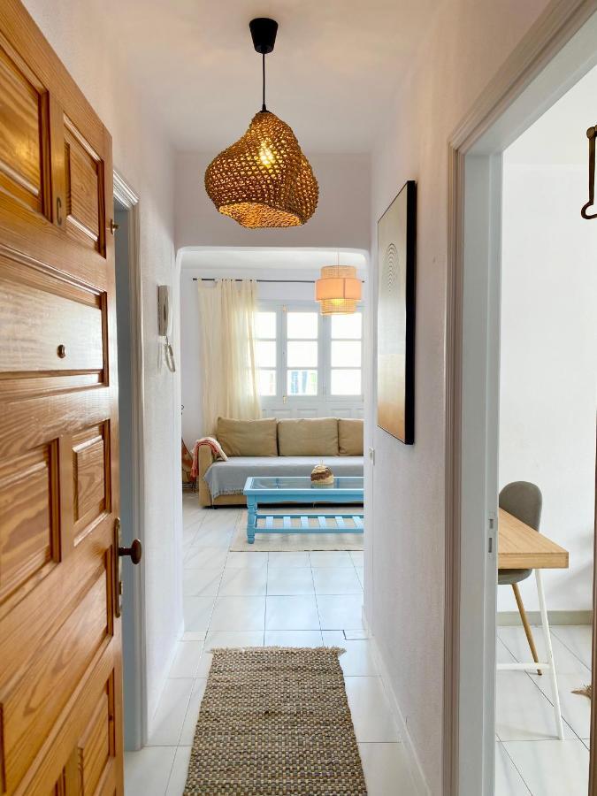 Lobos View Apartamento Corralejo