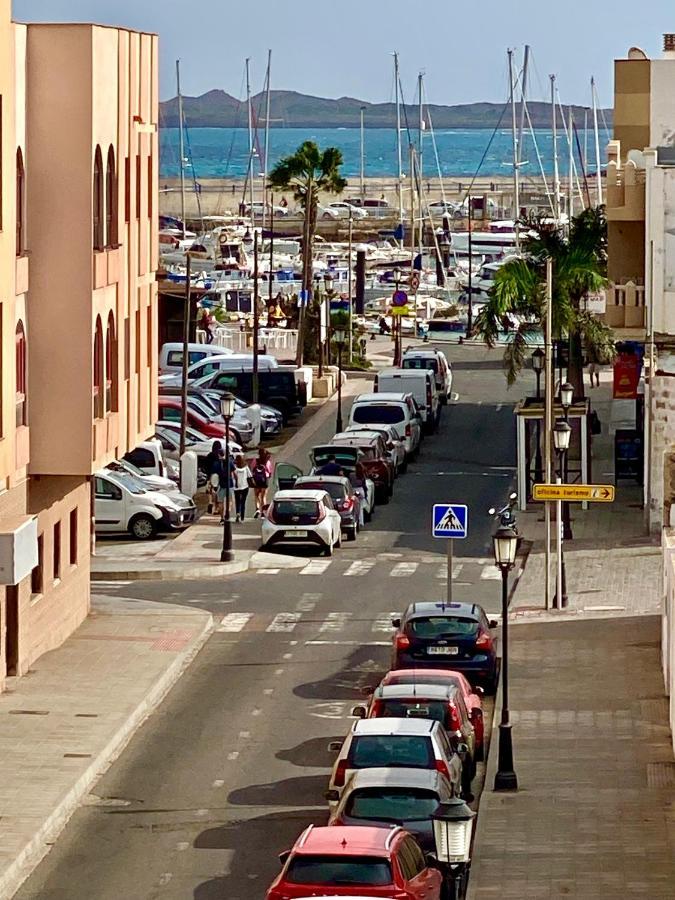 Apartamento Lobos View
