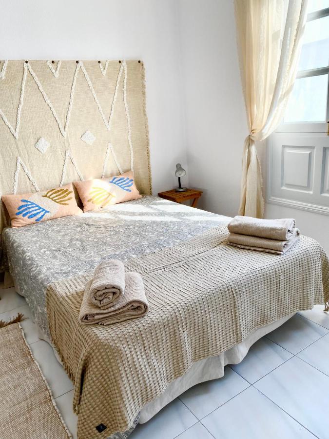 Apartamento Lobos View Corralejo