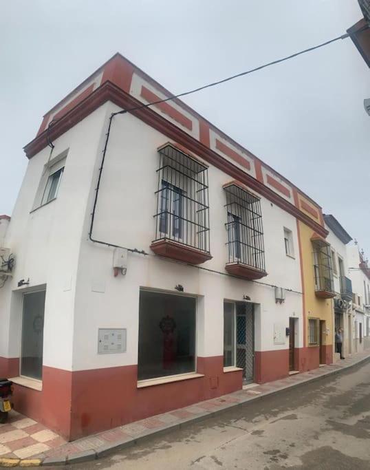 Apartamento Luminoso En Totalmente Climatizado Espartinas
