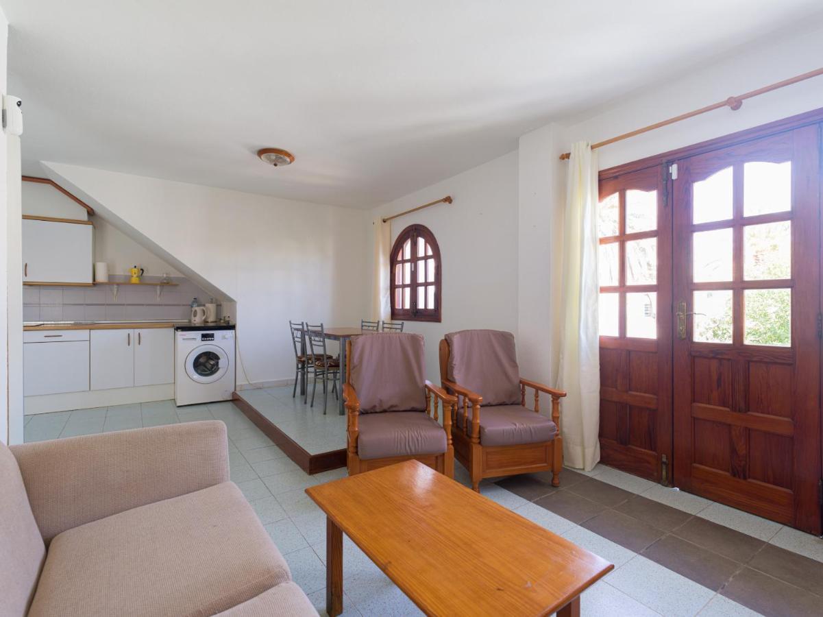Homeforguest Apartamento Acogedor En Caleta de Fuste
