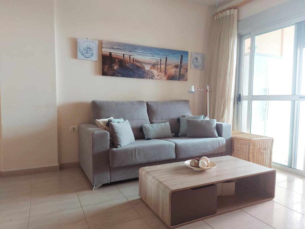 Ocean View -Air Condition, Parking- Golf Del Sur Apartment