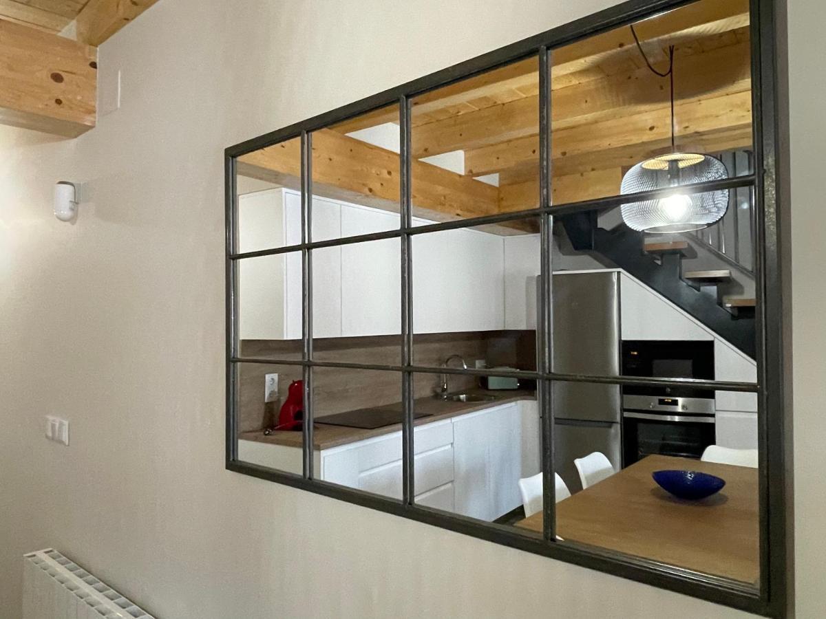Casa La Cantina Holiday home La Horra