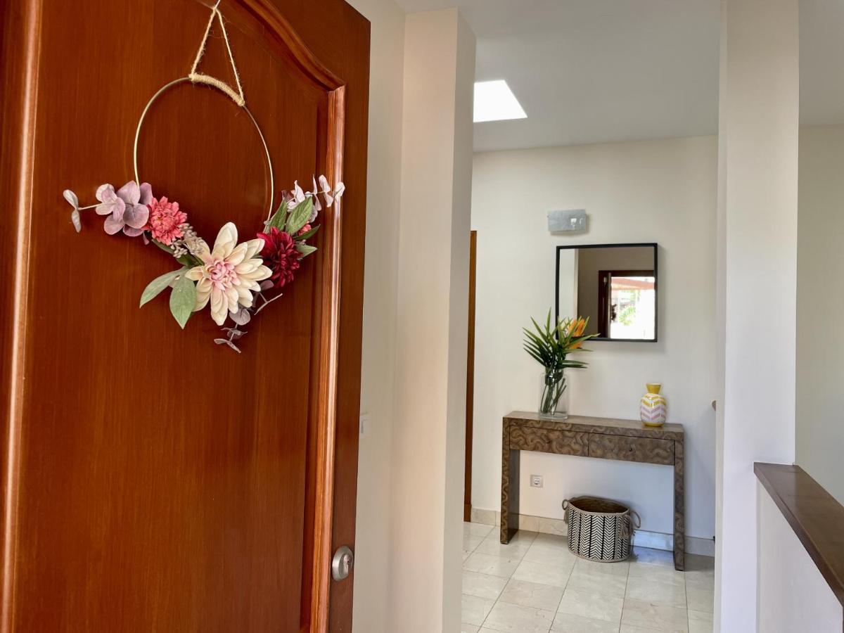 Villa Homeforguest 5 In Salobre Golf With Private Pool, Garden And Great Views *