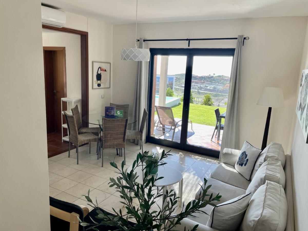 Villa Homeforguest 5 In Salobre Golf With Private Pool, Garden And Great Views San Bartolomé
