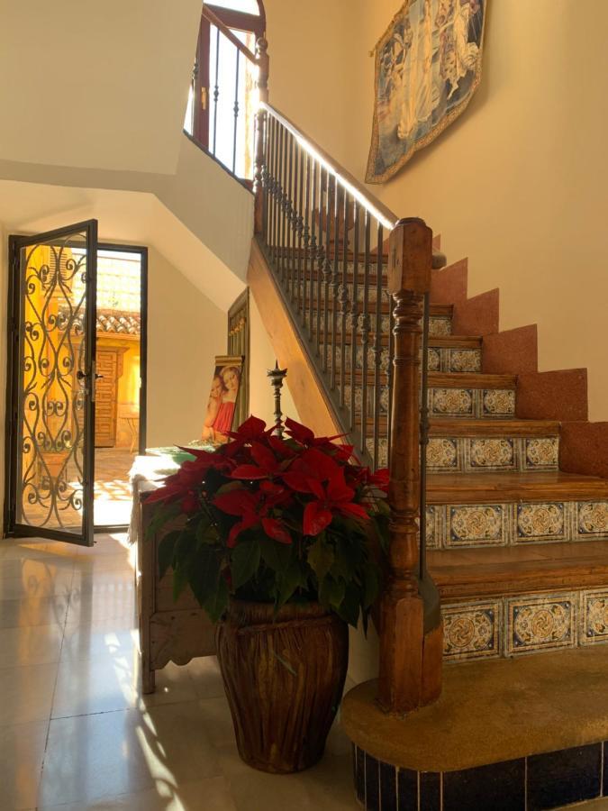 Caldereros 11 Holiday home *