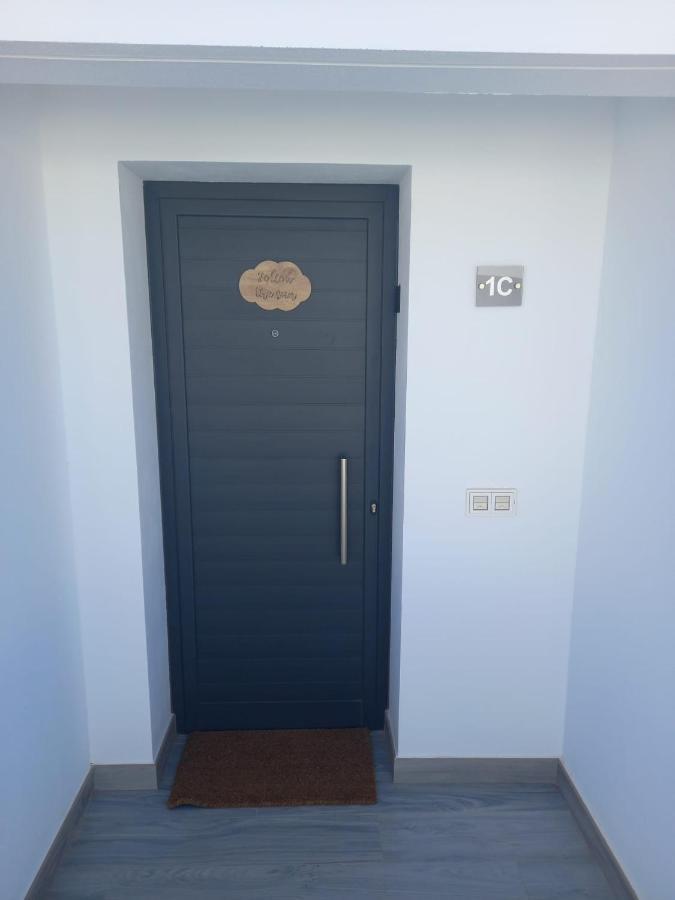 Luxury Aparment In Casilla De Costa With Jacuzzi- Follow The Sun Apartamento La Oliva