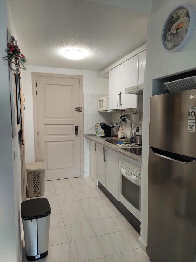 Apartamento Pool & View Christianos Los Cristianos (Tenerife)