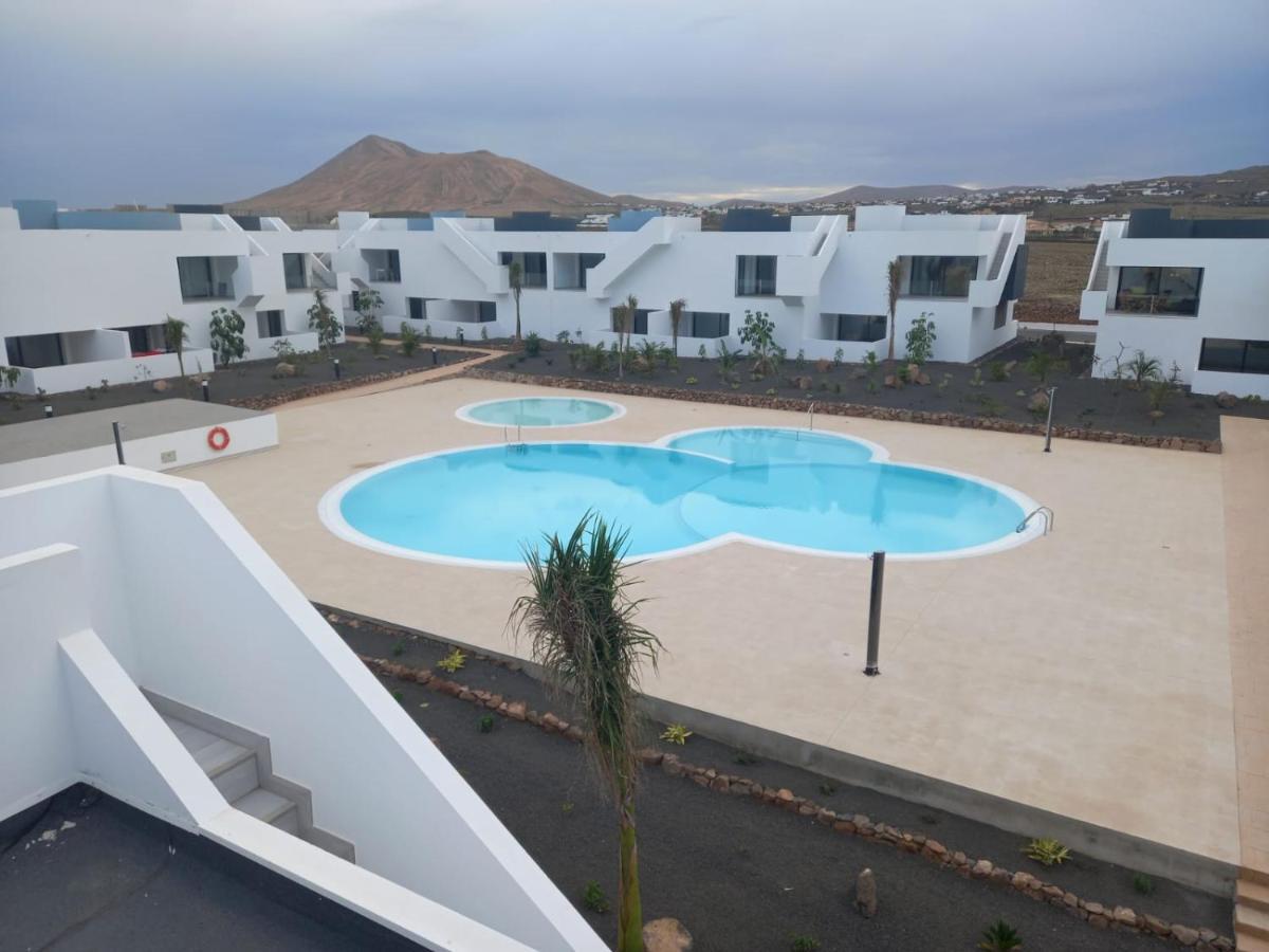 Apartamento Luxury Aparment In Casilla De Costa With Jacuzzi- Follow The Sun *