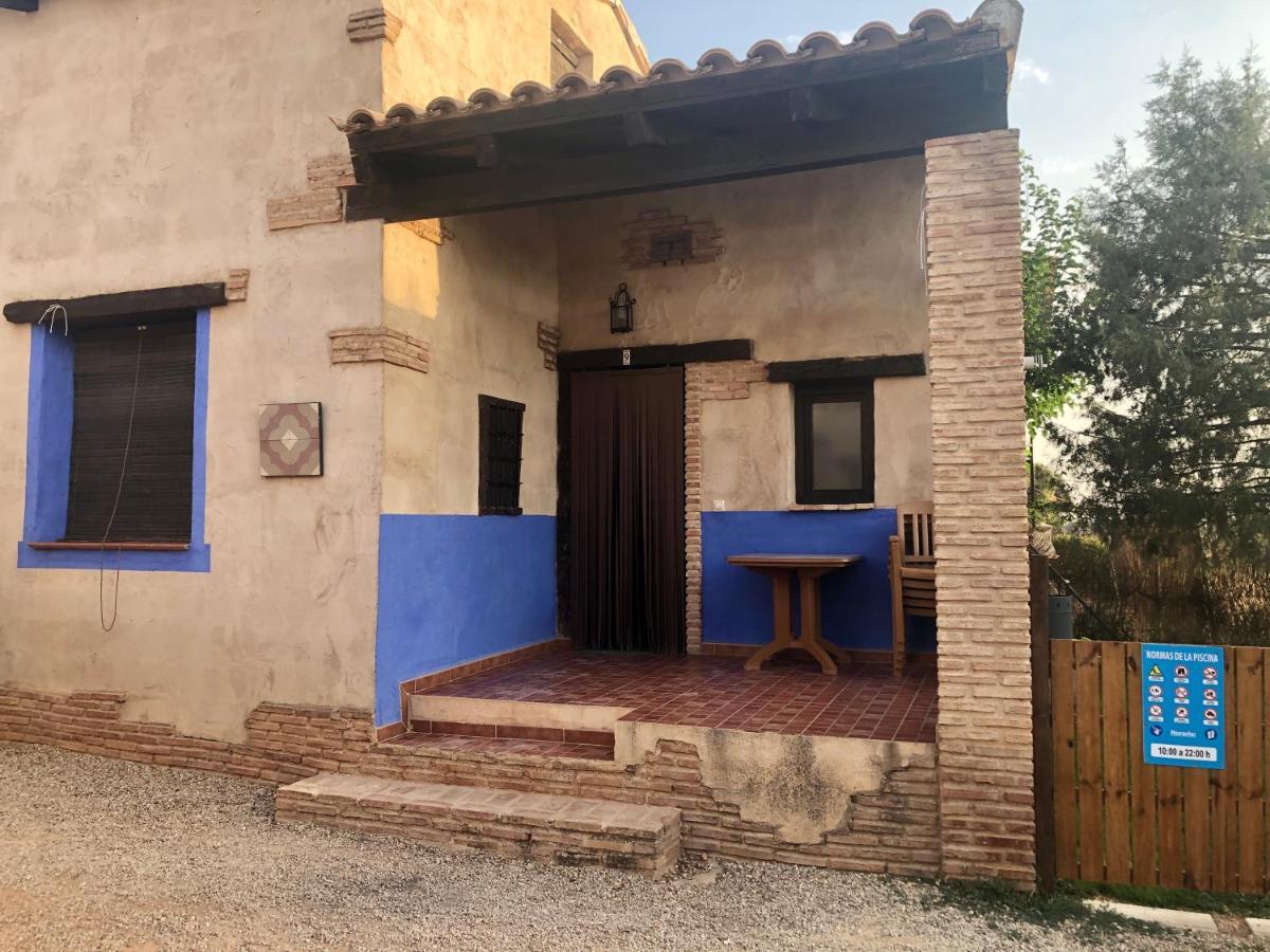 Apartamento Lagunas De Ruidera Ii
