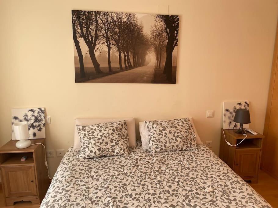 Apartamento Precioso Apartamento En Zona Residencial Panticosa