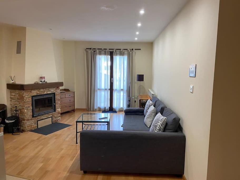 Precioso Apartamento En Zona Residencial Panticosa