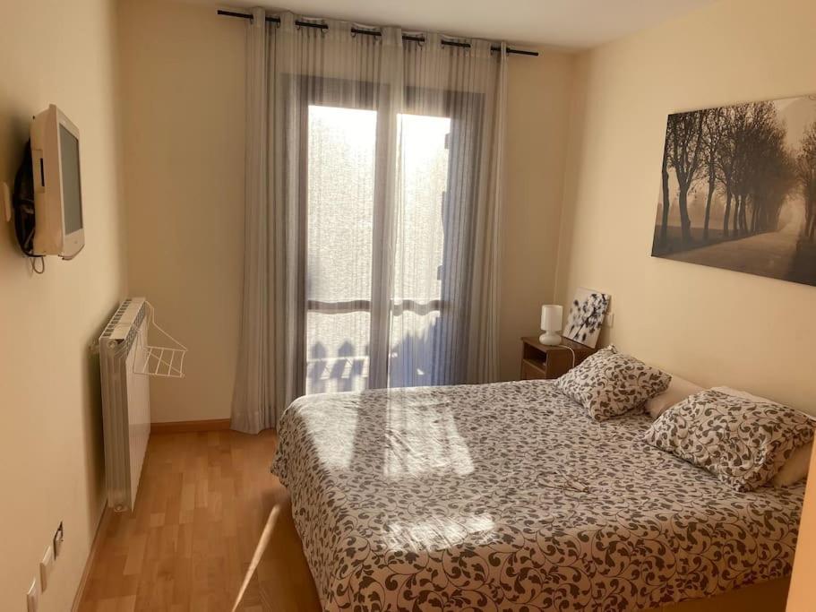 Apartamento Precioso Apartamento En Zona Residencial *