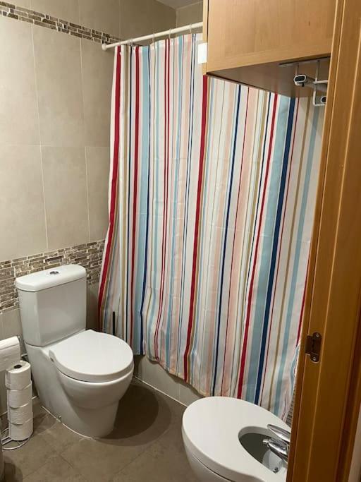Apartamento Precioso Apartamento En Zona Residencial Panticosa