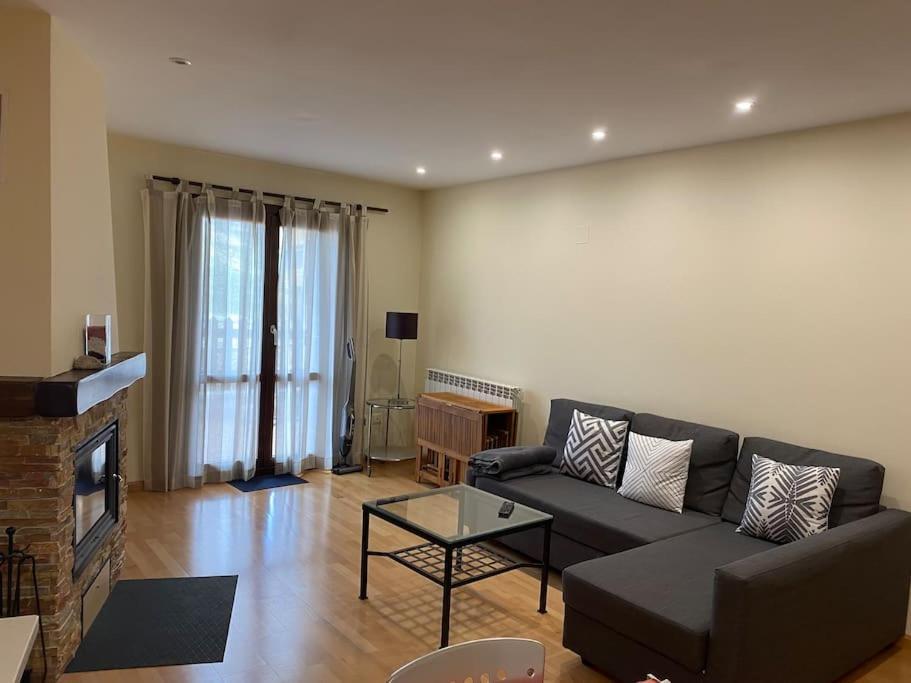 Precioso Apartamento En Zona Residencial Apartamento