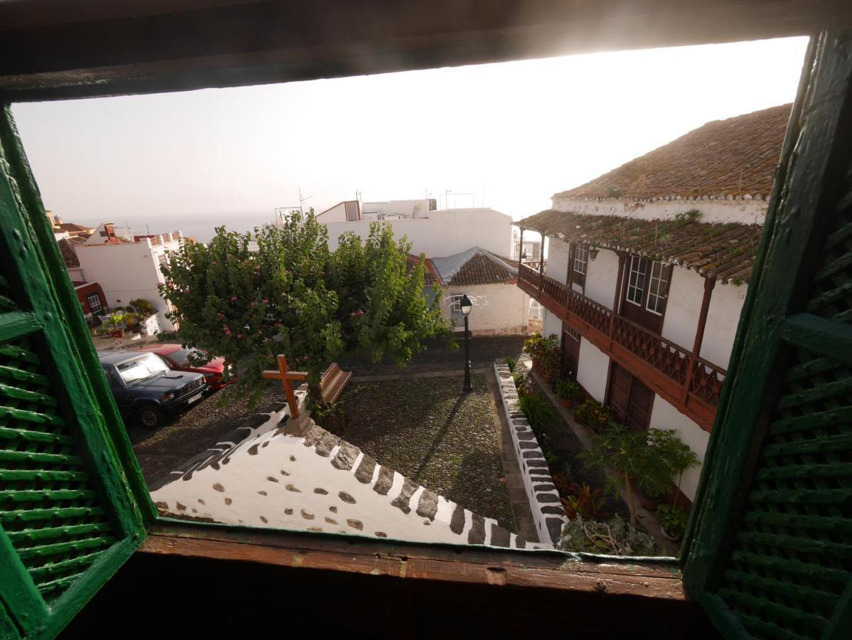Casa Holiday home Santa Cruz de la Palma (Isla de la Palma)