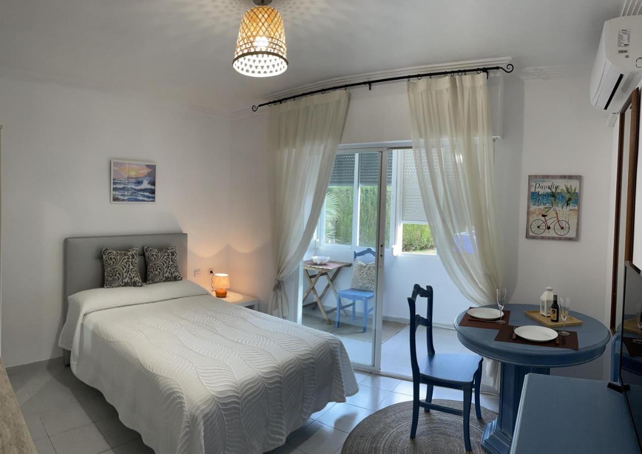 Studio In The Sun Apartment Torrevieja