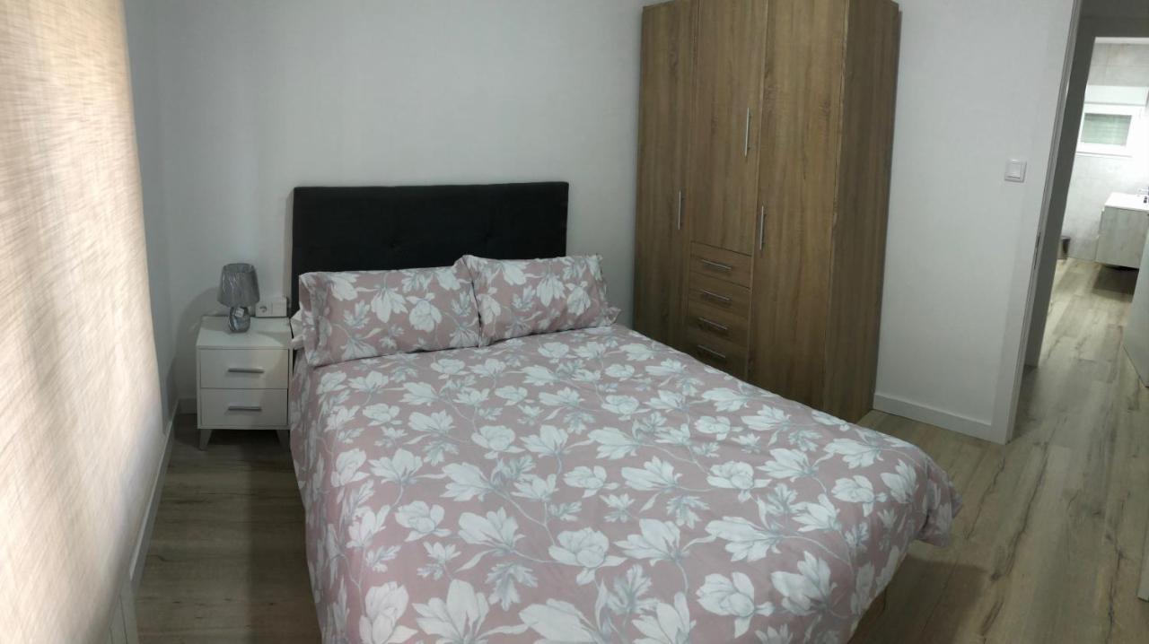 Apartment Parque De La Marina Espanola