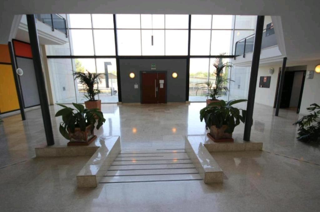 Lovely Sevilla Azahar Parking Apartment Bormujos