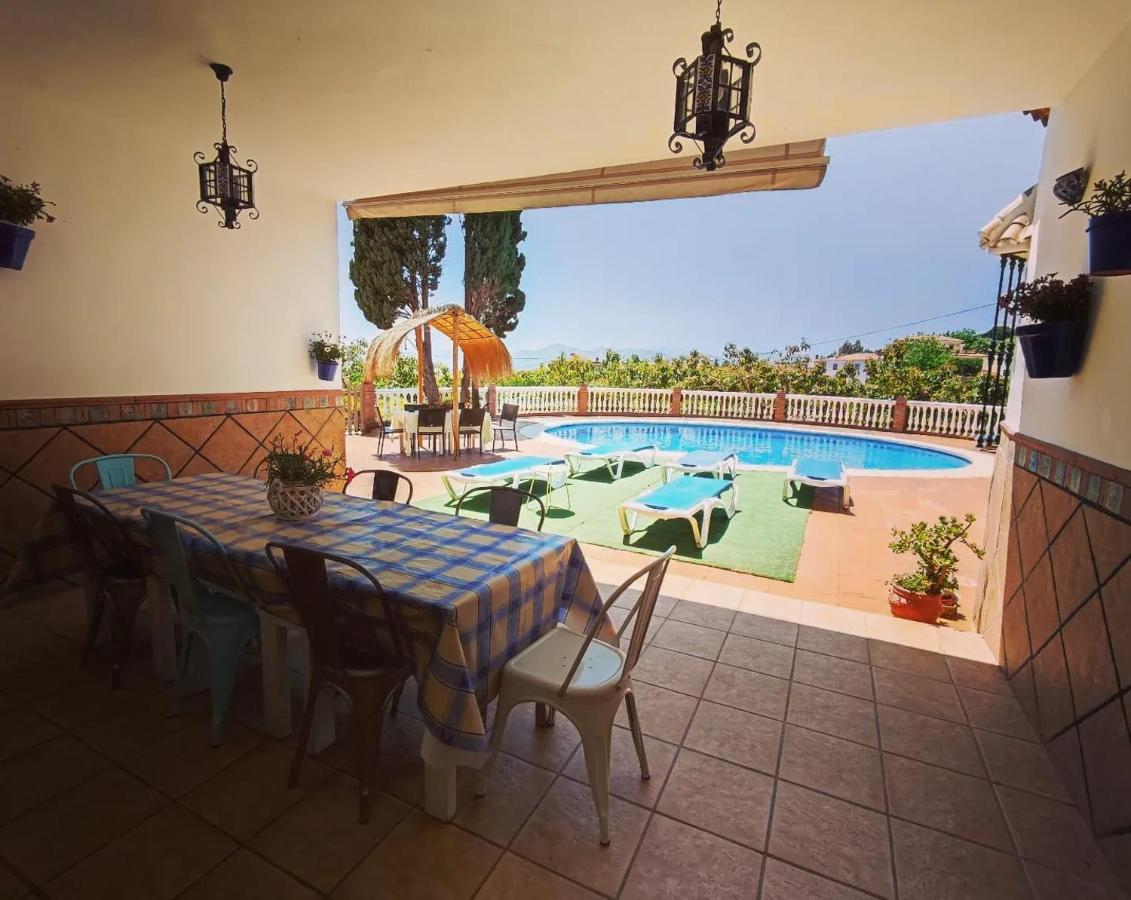 Naranjos Lodge *