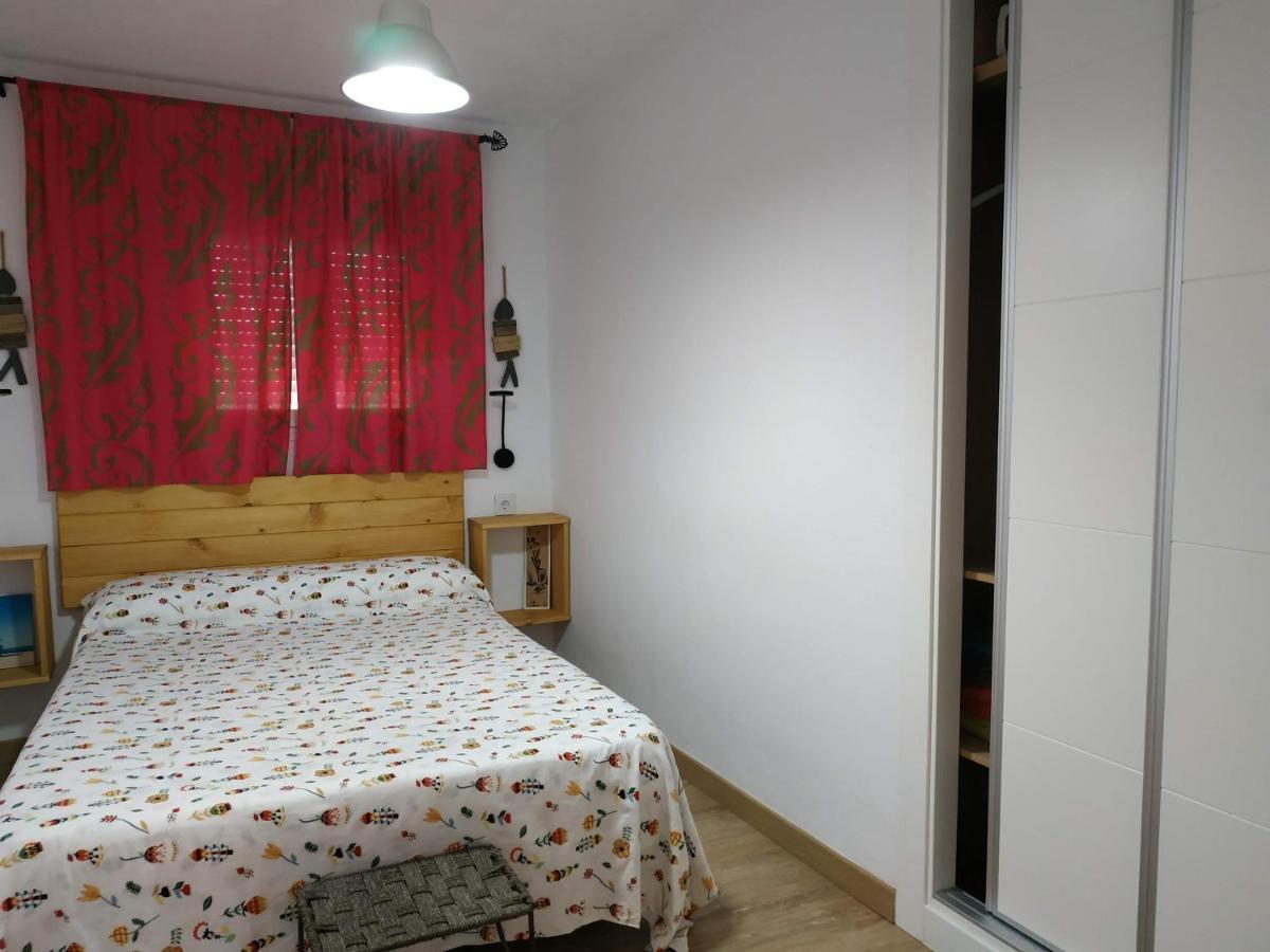 Casa Jurel Apartamento Conil De La Frontera