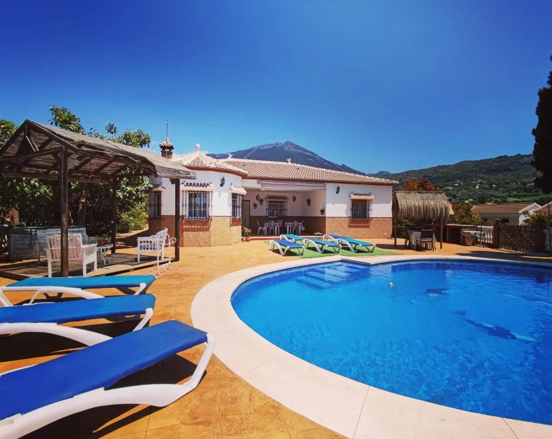 Lodge Naranjos *