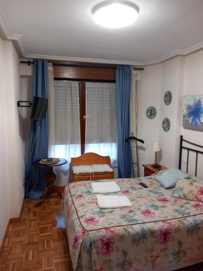 Fresnos Apartamento Gijón