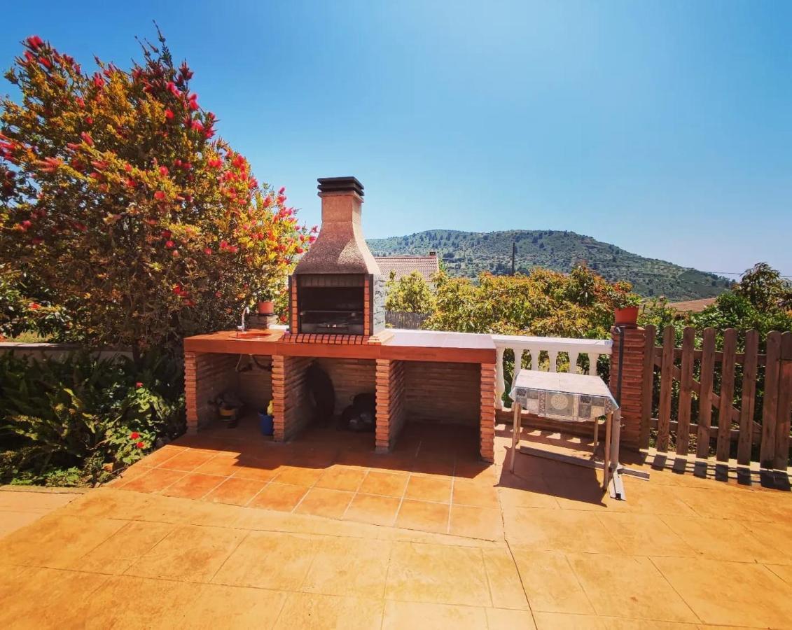 Lodge Naranjos *