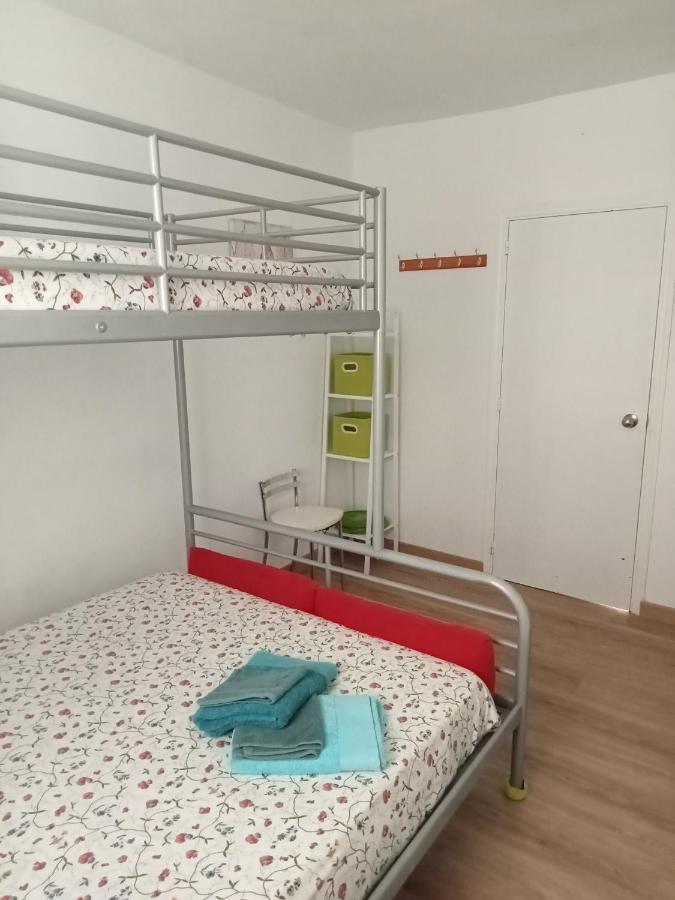 Casa Jurel Apartamento Conil De La Frontera