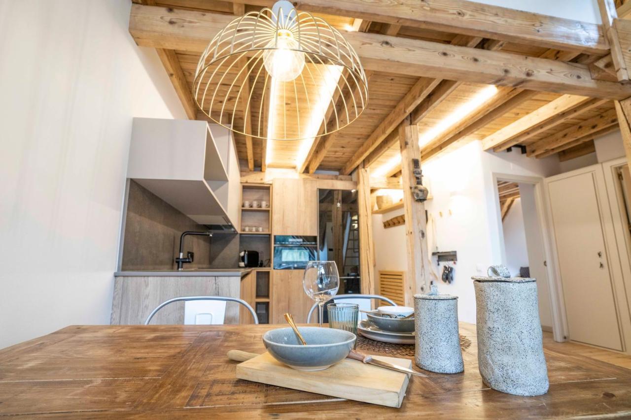 Apartment Muntanyo Luxury Con Sauna, Parking Y Guardaesquis En Ruda Tredos