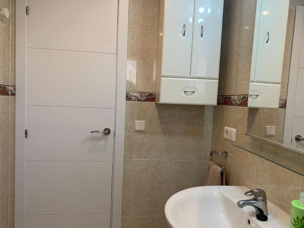 Apartamento Veracruz - Primera Linea De Playa