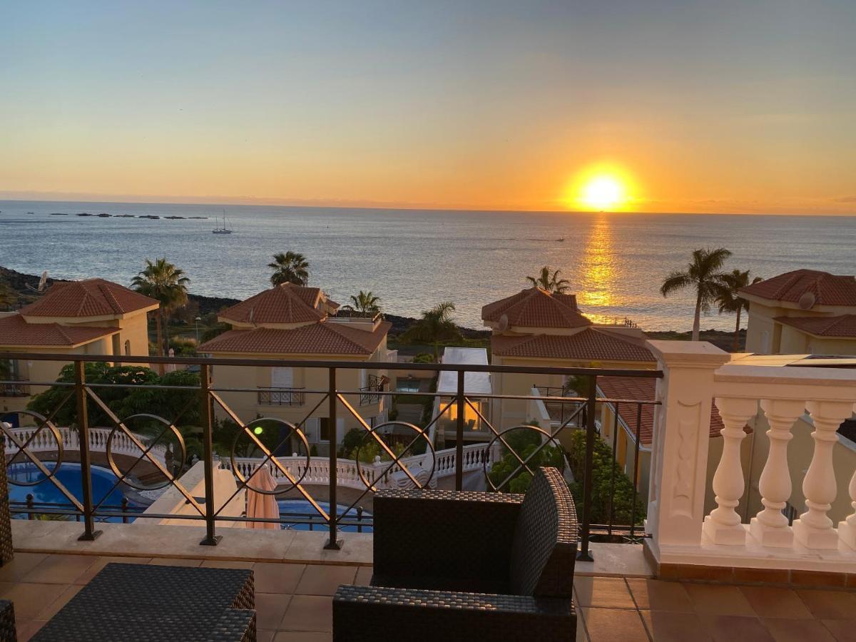 Tenerife Sur Holiday home