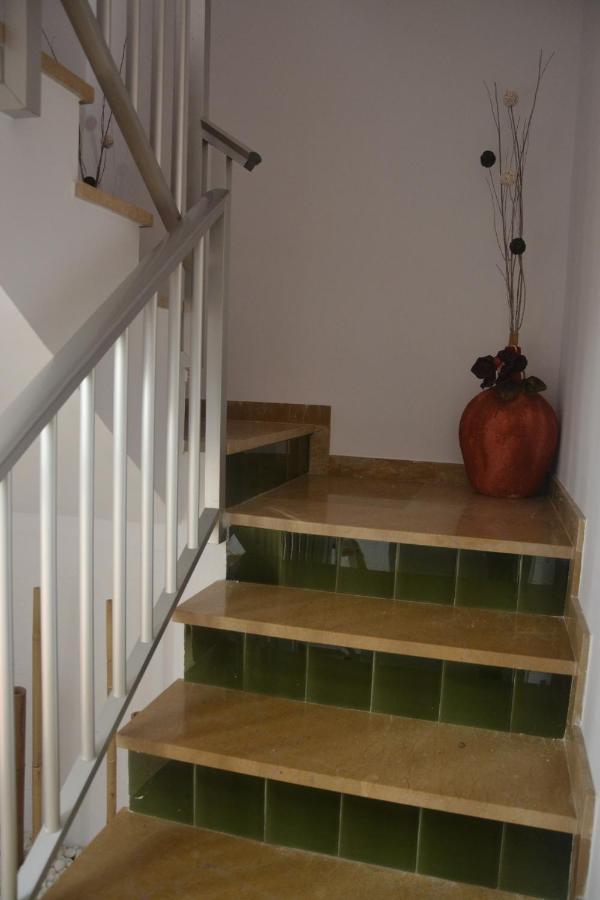 Casa M Cinta Deltebre