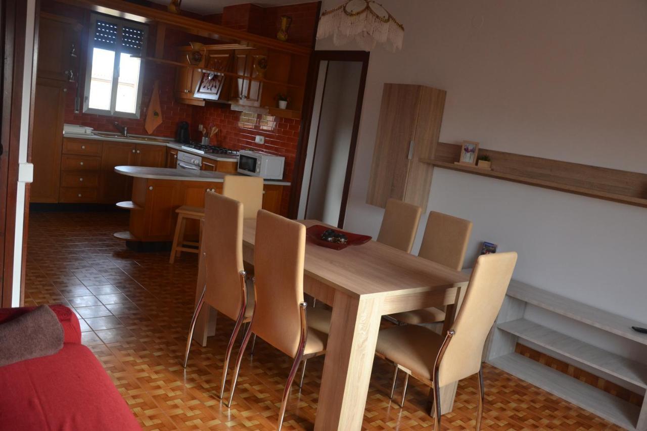 Сasa de vacaciones Casa M Cinta Deltebre