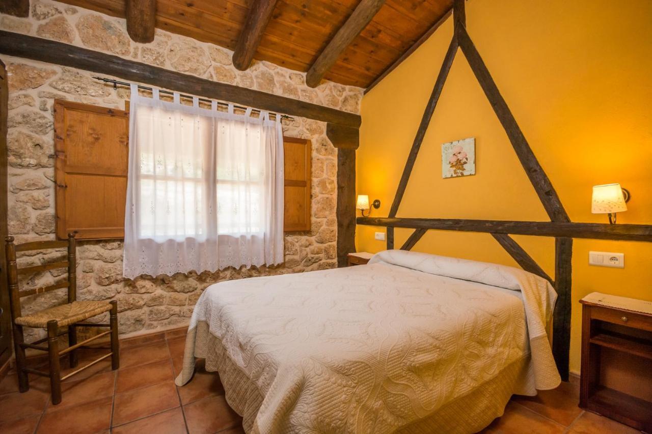 Casa El Mirador Beceite