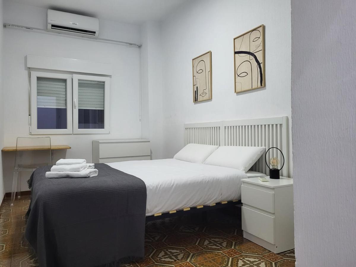 Casa Mila Sv19 Pensión Alicante