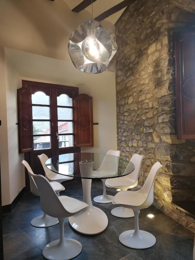 Apartamento Velasco Jauregia-sierra De Sueños *