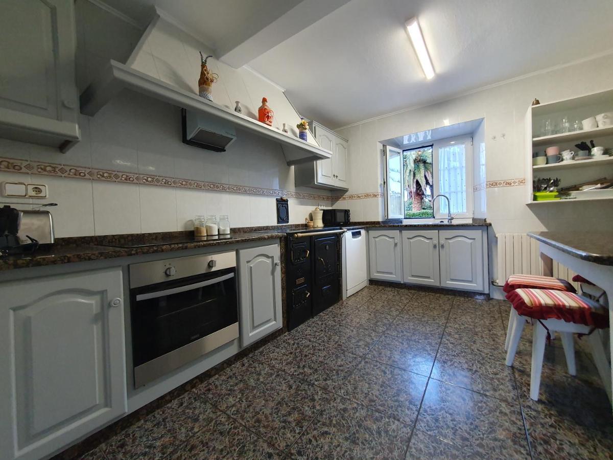 Casa Arquella Сasa de vacaciones *