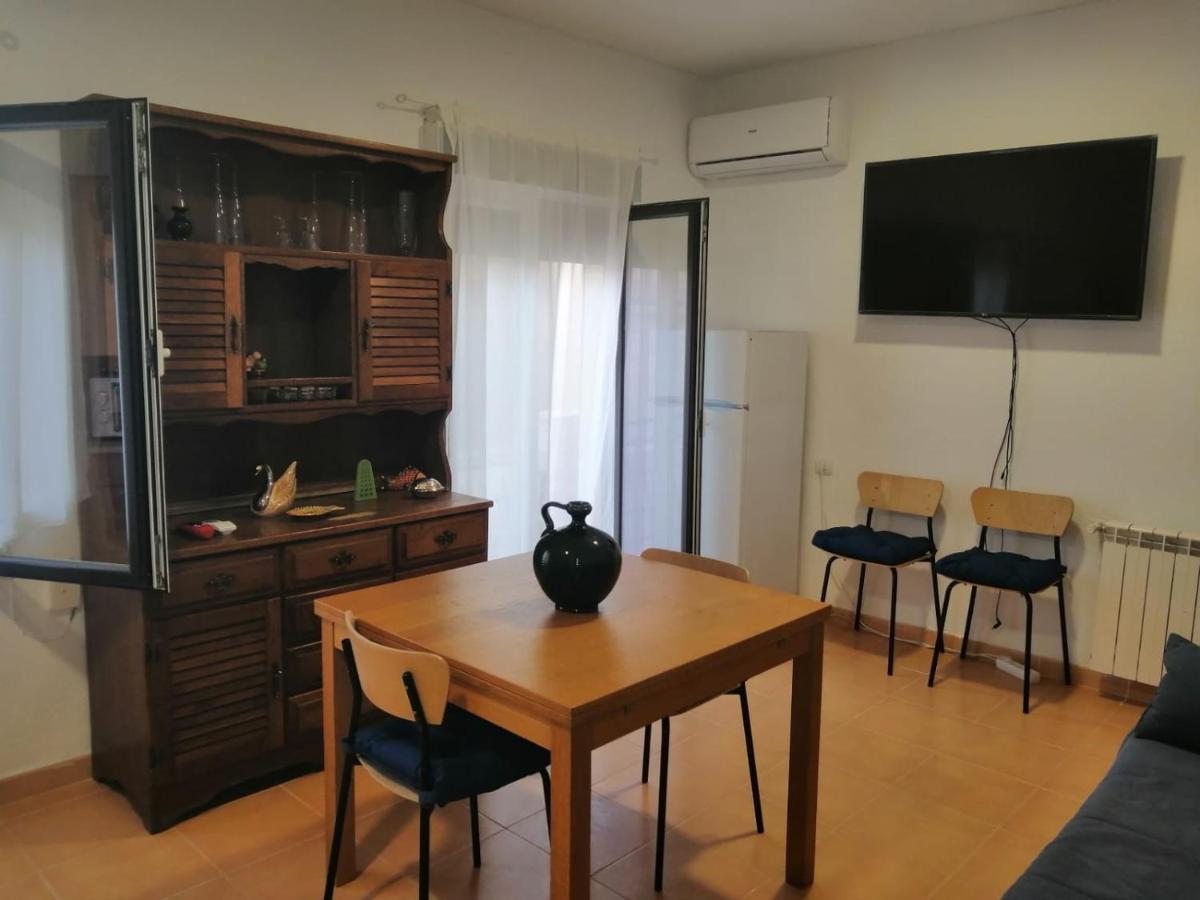 La Callejuela Balcón Apartamento *