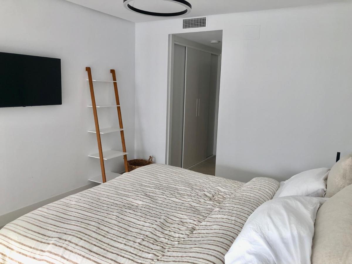 Modern In Front Of Cabopino Golf * Marbella