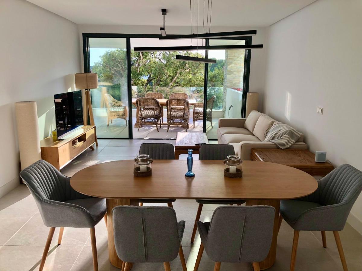 Apartamento Modern In Front Of Cabopino Golf