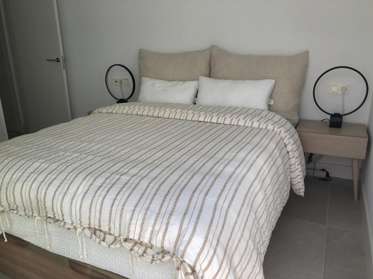 Modern In Front Of Cabopino Golf Apartamento