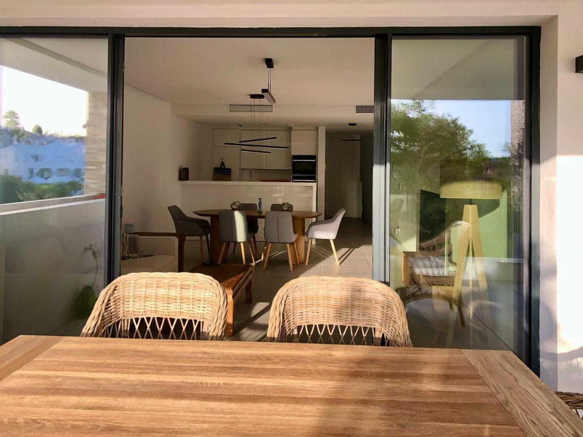 Apartamento Modern In Front Of Cabopino Golf Marbella