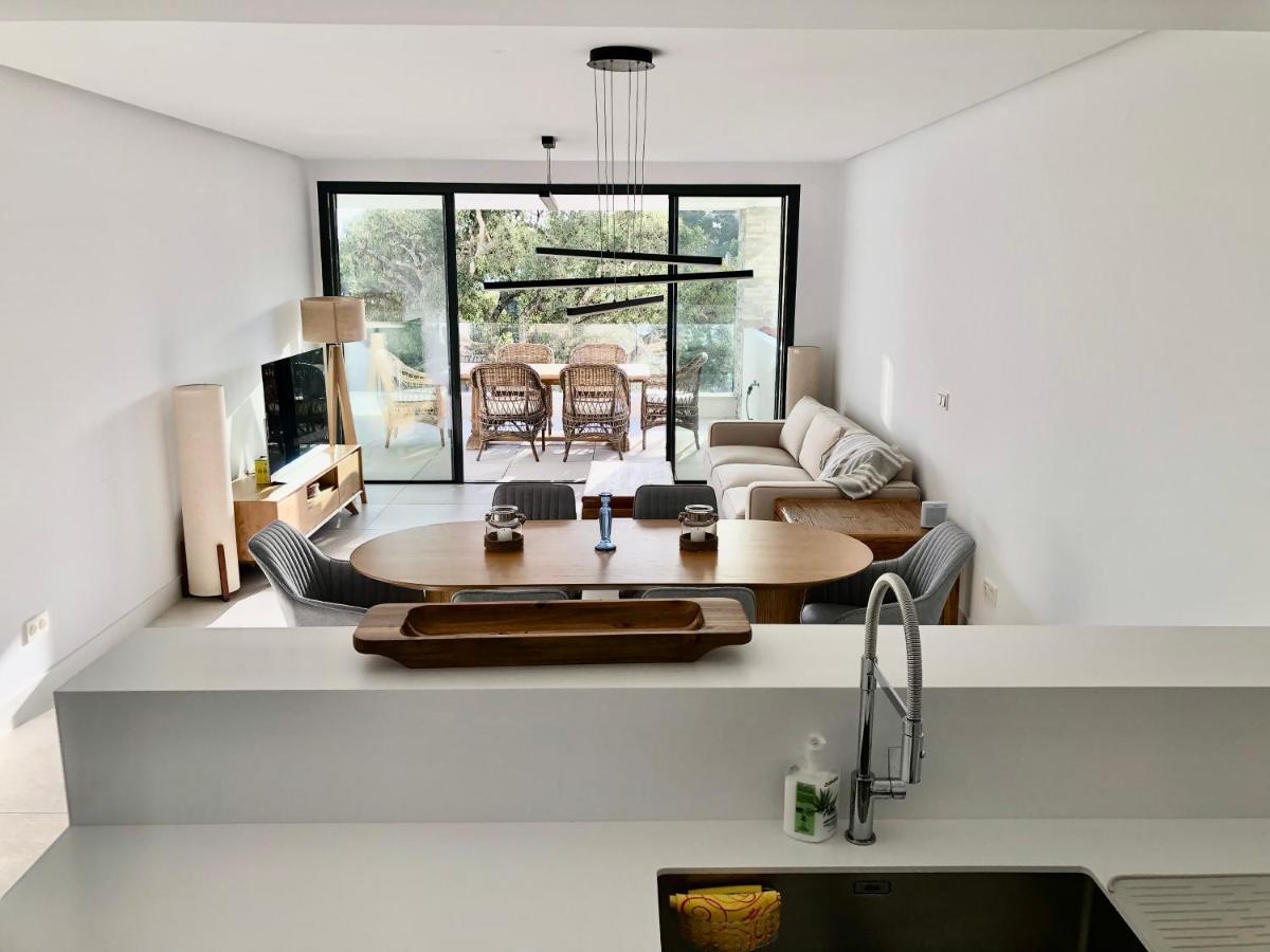 Apartamento Modern In Front Of Cabopino Golf *