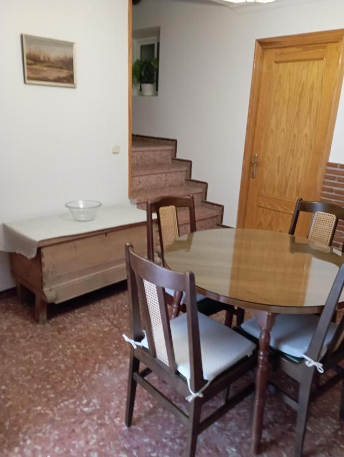 Сasa de vacaciones Rural Baja -