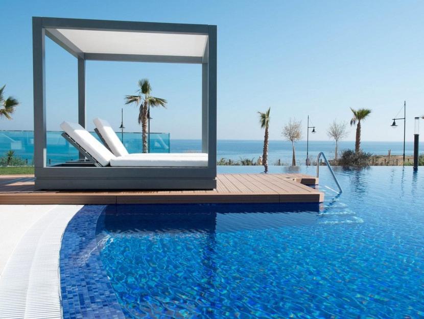 Apartamento Sea Senses Blue Ocean