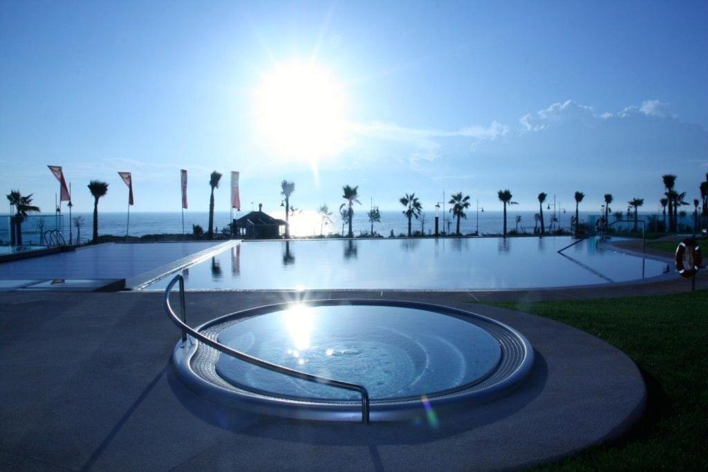 Sea Senses Blue Ocean Apartamento *
